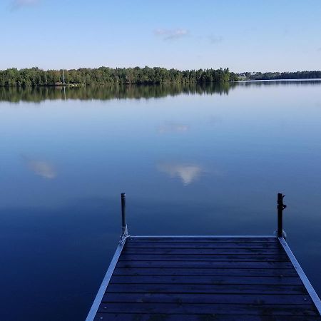 La Parade Du Huard - Lac Et Spa Saint Sebastien 外观 照片
