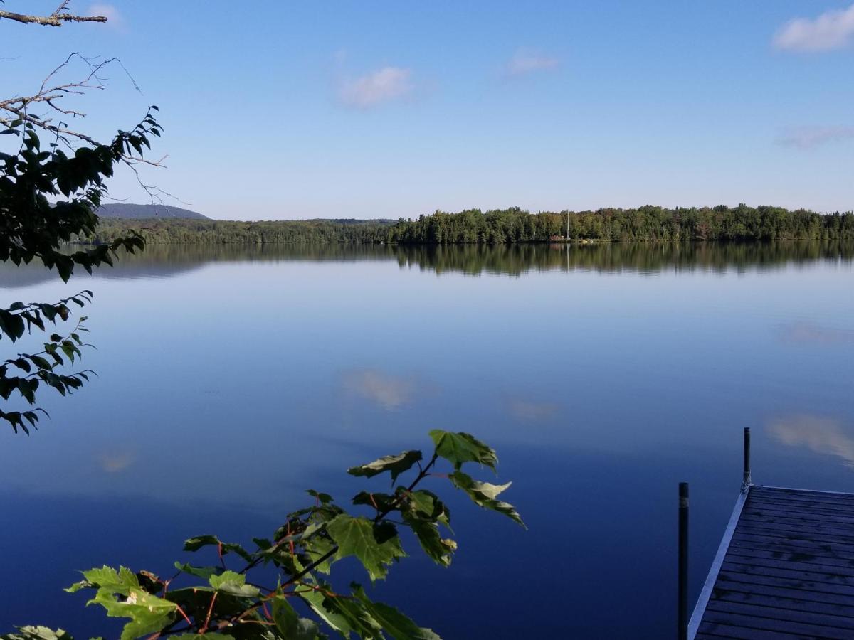 La Parade Du Huard - Lac Et Spa Saint Sebastien 外观 照片