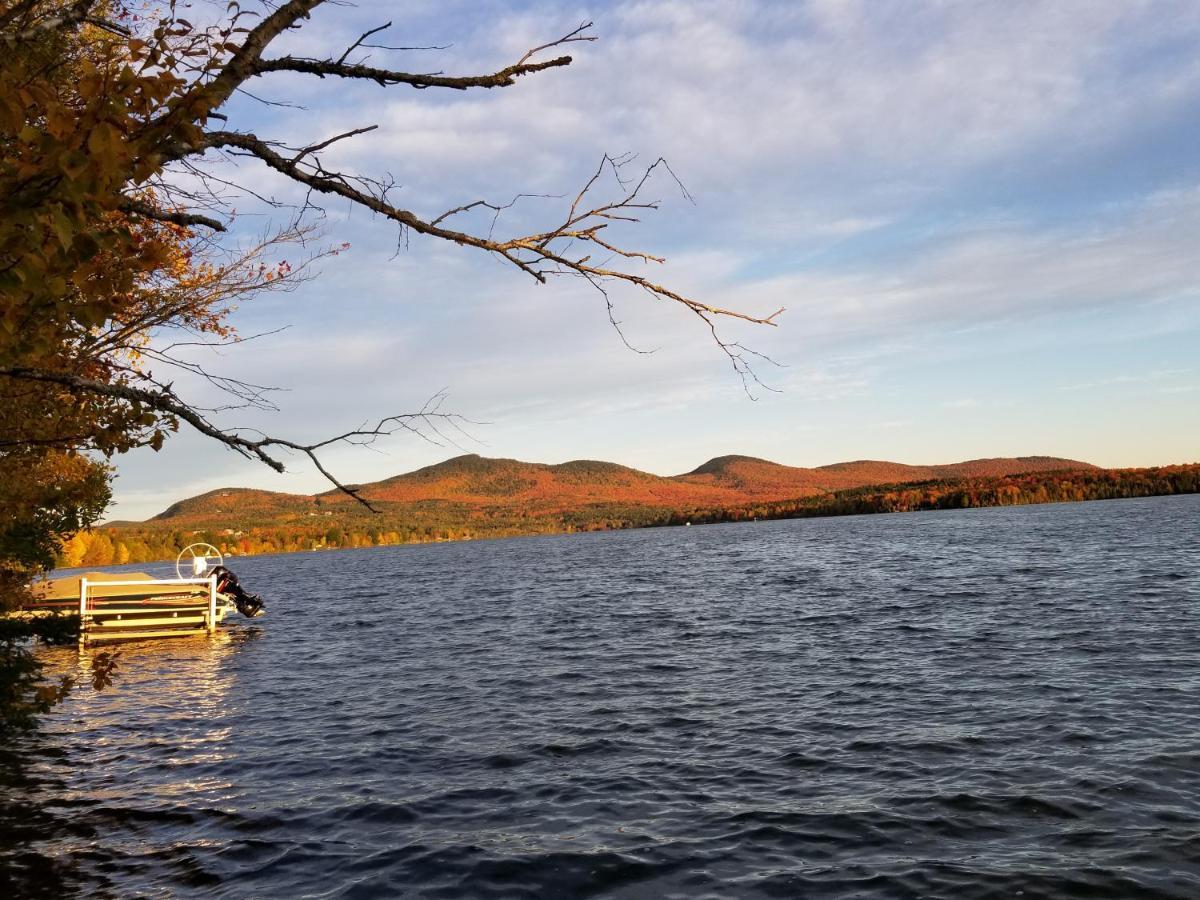 La Parade Du Huard - Lac Et Spa Saint Sebastien 外观 照片