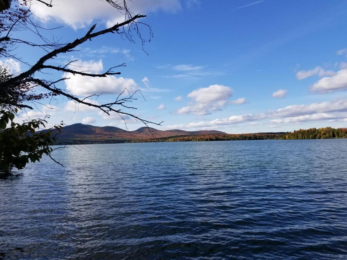 La Parade Du Huard - Lac Et Spa Saint Sebastien 外观 照片