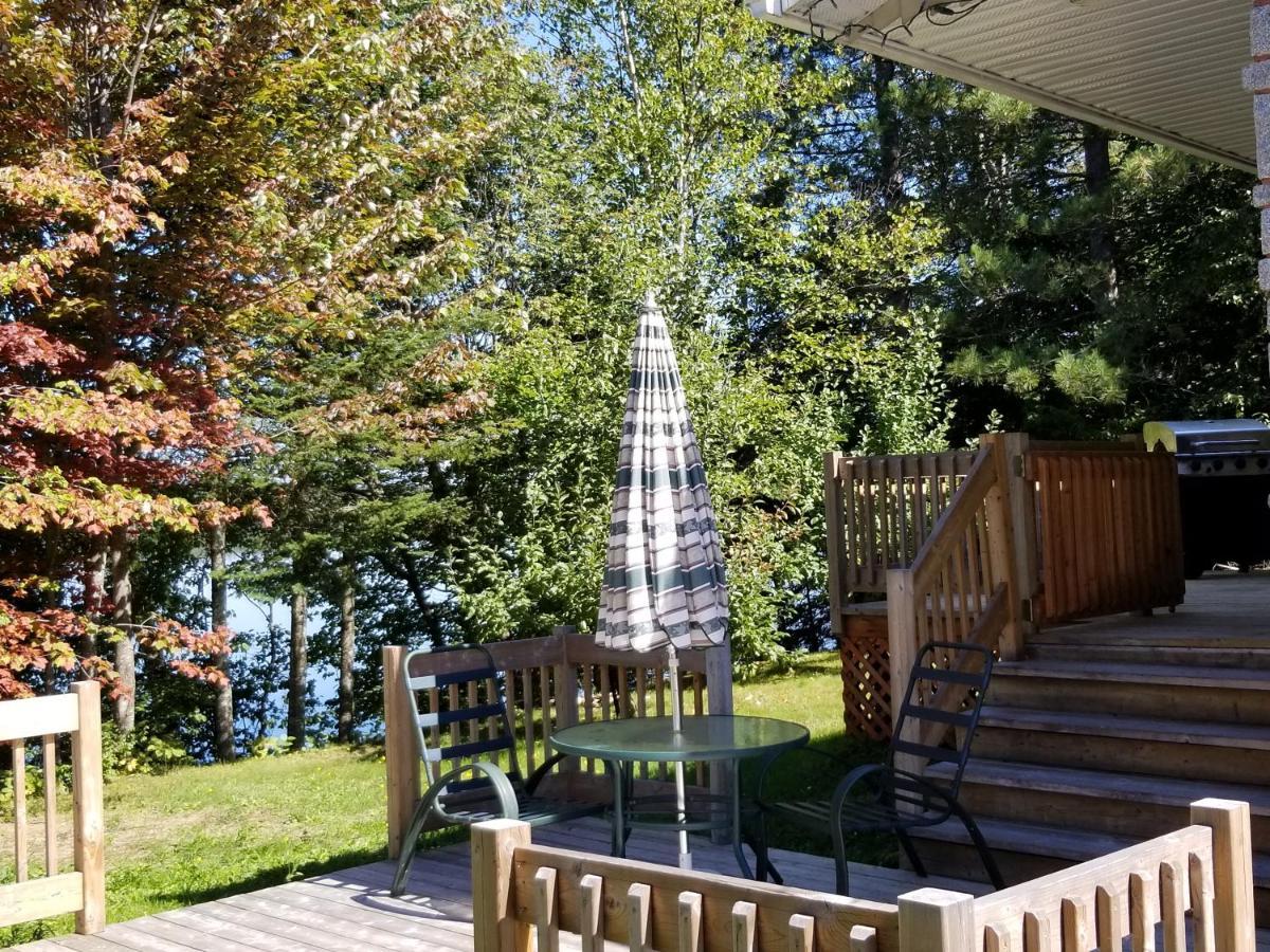 La Parade Du Huard - Lac Et Spa Saint Sebastien 外观 照片