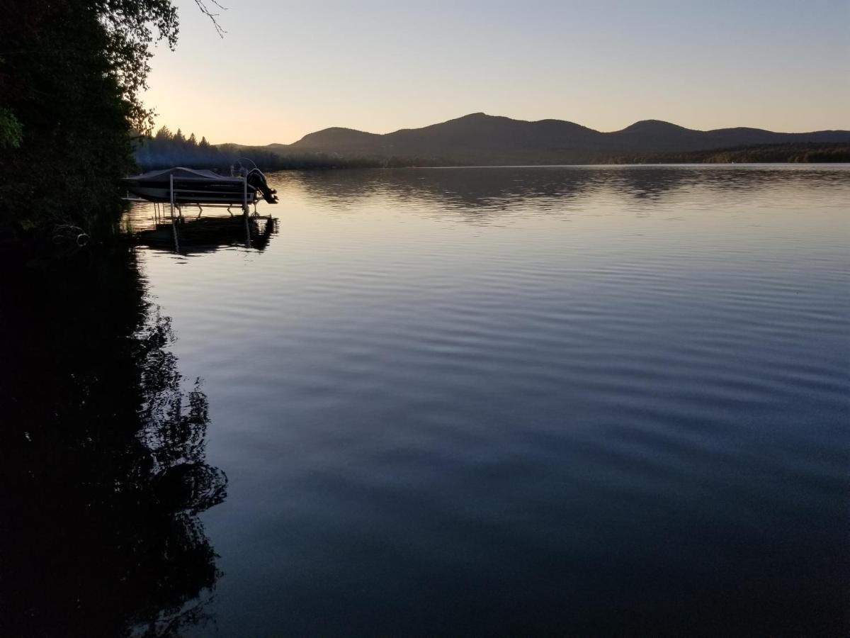 La Parade Du Huard - Lac Et Spa Saint Sebastien 外观 照片