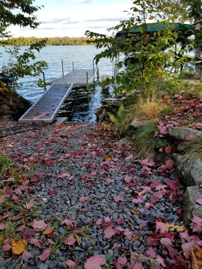 La Parade Du Huard - Lac Et Spa Saint Sebastien 外观 照片