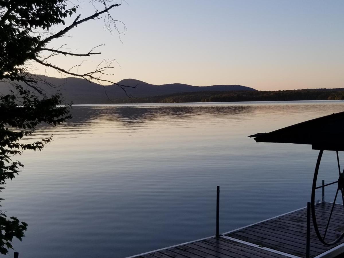 La Parade Du Huard - Lac Et Spa Saint Sebastien 外观 照片